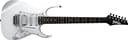 Ibanez GRG140-WH White - Chitarra elettrica - 1