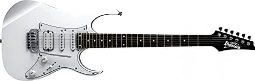 Ibanez GRG140-WH White - Chitarra elettrica