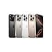 Apple iPhone 16 Pro Max 256 GB: 5G Mobile phone with Apple Intelligence, Camera Control, A18 Pro Chip and a Huge Leap in Battery Life. Works with AirPods; Desert Titanium - 4