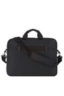 Samsonite Guardit 2.0 - Funda para portátil de 17,3 pulgadas, 43 cm, 18,5 L, Negro (Must) - 7