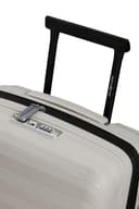 Samsonite Neo Flux - Spinner M, Expandable Suitcase, 68 cm, 86/96 L, Warm Neutral (Warm Neutral) - 7