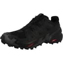 Salomon Speedcross 6 GTX 417386, Mens Running Shoes, Black, 45 1/3 EU - 4
