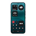 Nothing Phone (4a) Pro - Triple Cámara 50MP, Ultra Zoom 140x, Smartphone Unibody Metal, Batería Larga Duración, Carga Rápida 50W, AMOLED 144Hz, Glyph Bar, 12GB+256GB - Negro - 3