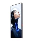 REDMAGIC 11 Pro 144Hz Móvil Gaming, Smartphone Android 5G, 16GB RAM+512GB ROM, Snapdragon 8 Elite Gen 5, 6.85", 1.5K AMOLED Pantalla, Teléfono Gaming, 50MP Cámara, 80W Cargador Transparent - 7