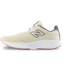 New Balance Donna Scarpe da Running Fresh Foam 520 V9 Taglia 37 Codice W5207J8 Beige - 3