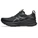 ASICS Men's Gel-Kayano 32 Trainers, Black graphite grey, 45 EU - 5