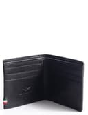 Portafoglio uomo in vera pelle linea Flag - 4