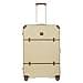 Bric's Bellagio Trolley 82 cm Cream - 1