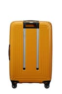 Samsonite Neopulse - Spinner M, Koffer, 69 cm, 74 L, Gelb (Metallic Radiant Yellow) - 4
