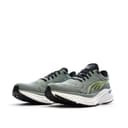 PUMA Scarpe da Running Verde Uomo Magnify Nitro, verde, 47 EU - 6