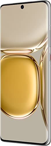 HUAWEI P50 Pro - Smartphone 256GB, 8GB RAM, Dual Sim, Cocoa Gold