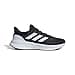 adidas Ultrarun 5 Running Shoes, Zapatillas para Correr Hombre, Core Black Cloud White Core Black, 43 1/3 EU - 4