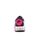 Nike Girls' Air Max Ivo GS Footwear-Black/Pink/White , size 4 UK (36.5 EU) - 3