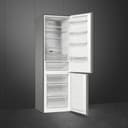 Smeg RC21XDNMC frigorifero con congelatore Libera installazione 361 L C Acciaio inox - 4