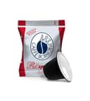 150 CIALDE CARTA ESE44 CAFFE BORBONE MISCELA ROSSA - 4