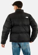 The North Face Saikuru Giacca da uomo Tnf Black XL - 3