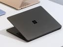 Microsoft Surface Laptop | Copilot+ PC | 13.8” Touchscreen | Snapdragon® X Elite | 16GB RAM | 512GB SSD | Ultimo modello, 7a edizione | Nero - 8