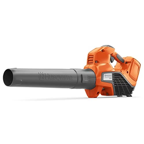Husqvarna Blower 120iB