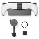 Mechanism Phone Mount Console Bundle for Playstation Portal | Easily Mount any iPhone or Android Device Using our Ultra Secure Phone Mount - 1