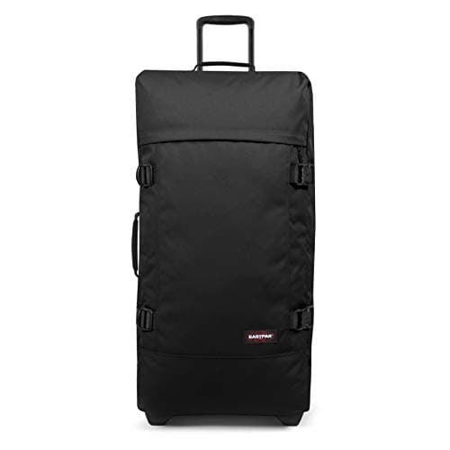 Eastpak TRANVERZ L Valigia, 79 x 40 x 33 cm, 121 L, Black