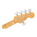 Fender American Professional II Jazz Bass V MN (Roasted Pine) - Basso elettrico a 5 corde - 5