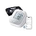 OMRON X2+ Connect Clinically Validated Upper Arm Blood Pressure Monitor with Bluetooth + Free App, Detects Irregular Heartbeats, Universal Cuff 22-42 cm - 1