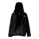 The North Face - Giacca Inlux Insulata da Donna - Impermeabile, Traspirante - TNF Black - M - 8