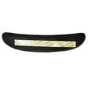 Sitzpolster für Herman Miller Classic Aeron Bürostuhl A B C schwarz grau A/B schwarz - 2