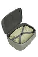 Samsonite Guardit Classy 2.0 - Underseat Hand Luggage (40 x 25 x 20 cm - 24L - 0.70 kg) - Cabin Bag, Airplane Backpack Underseat, Green (Dry Sage) - 6