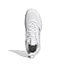 Adidas Uomo OWNTHEGAME 3.0 Shoes, Ftwr White/Silver Met./Grey One, 44 2/3 EU - 2