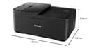 Canon TR4550 Multifunction Inkjet Printer - Black - 10