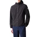 COLMAR Giubbino SOFT SHELL CON CAPPUCCIO Uomo 56 - 3