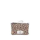 V73 Ilene, Handbag Unisex-Adulto, Beige/Moro - 1