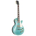 Les Paul Standard '50s Custom Color Inverness Green - Chitarra elettrica Single Cut - 1
