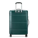 Delsey Paris - Airship 2.0 - Rigid Cabin Suitcase, Green, L - 6