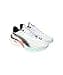 Puma Scarpe da corsa Velocity Nitro 4 Hyrox da uomo, Bianco-Menta Melt-Glowing Rosso, 44.5 EU - 5