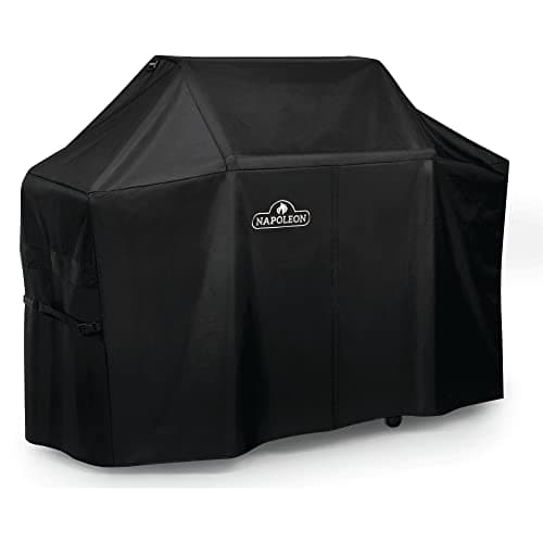 Napoleon 61500 PRO Prestige 500 Series Grill Cover Grillabdeckung, schwarz