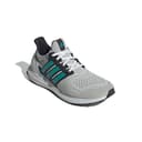 adidas Ultraboost 1.0 Schuh für Herren, Crystal White/Pure Teal/Grey, 42 2/3 EU - 1