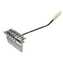 Fender American Standard Stratocaster Tremolo Bridge Assembly ('08-Present) - 1
