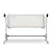 Foppapedretti ICRIB White CO-Sleeping Evolutionary - 4