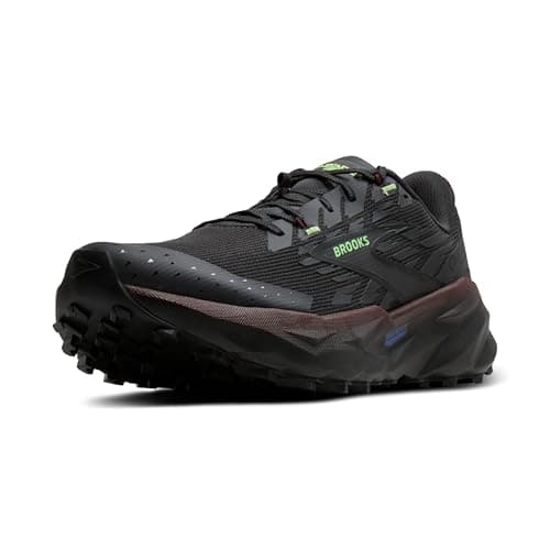 Brooks Cascadia 19 Herren-Sneaker, 46 EU