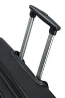 Samsonite Spectrolite 2.0 - Laptoptasche mit Rollen 17.3" mit Smarte Funktionen, Praktische Innenaufteilung, Business Trolley - Schwarz (Black) - 4