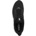 Hoka One One 1162030-BWHT Clifton 10 Hombre Black/White EU 43 1/3 - 2