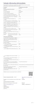 HONOR 400 Pro Smartphone 5G 12GB RAM 512GB ROM, Dual SIM NFC, AMOLED da 6.7 pollici display Eye Comfort con Snapdragon 8 Gen 3, 200MP Ultra-clear AI Camera,5300 mAh, Lunar Grey [Versione italiana] - 12