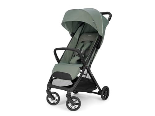 Passeggino 4 ruote Inglesina AG87S0PTG QUID3 Planet green