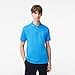 Lacoste-Men S S/S Best POLO-L1212-00, Blu Fiji, XS - 2