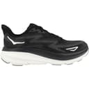 Hoka ONE ONE 1127896-BWHT Clifton 9 Damen Black/White EU 42 - 3