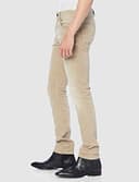 Diesel Thommer-sp L.32 Trousers Jeans Slim, Beige (Nude 23), No Aplicable (Taglia Unica: 29) Uomo - 4