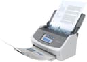 ScanSnap iX1600 (bianco) - Scanner documenti - ADF, Scanner Fronte Retro Duplex - A4, Touchscreen, Wi-Fi, USB3.2 - 5