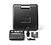 Brother PT-D460BTVP Home Office Label Maker for 3.5mm to 18mm TZE Tape with Bluetooth Interface - 4